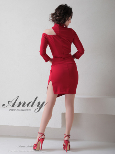 Andyドレス｜ [Andy]AN-OK2712｜Andyドレス 公式通販