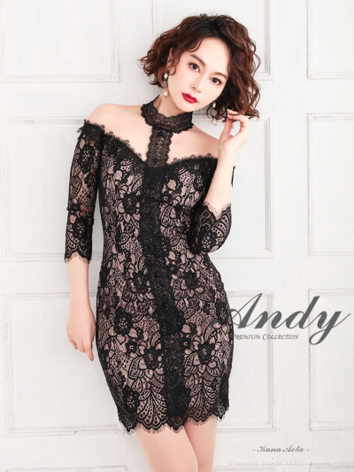 Andyドレス｜ [Andy]AN-OK2722｜Andyドレス 公式通販