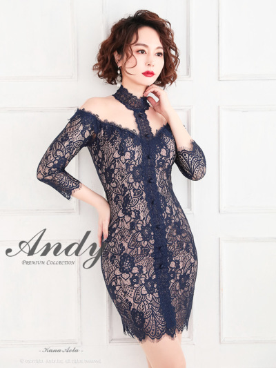 Andyドレス｜ [Andy]AN-OK2722｜Andyドレス 公式通販