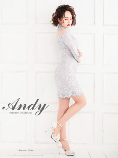 Andyドレス｜ [Andy]AN-OK2722｜Andyドレス 公式通販