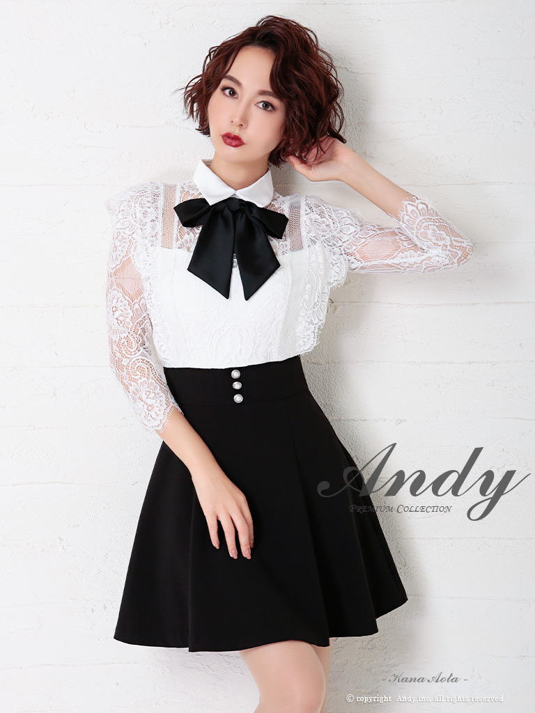 andy 新作 完売ドレス Andyドレス｜ [Andy]AN-ON2804｜Andyドレス 公式通販
