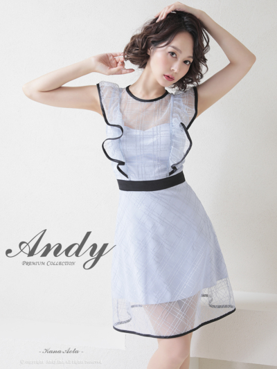 Andyドレス｜ [Andy]AN-OK2729｜Andyドレス 公式通販