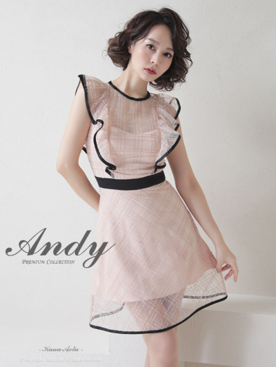 Andyドレス｜ [Andy]AN-OK2729｜Andyドレス 公式通販