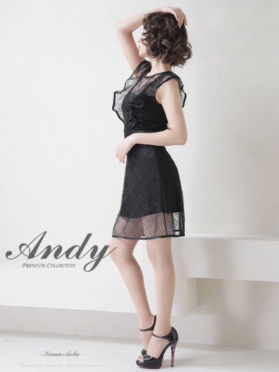 Andy ドレス Andyドレス｜ [Andy]AN-ON2892｜Andyドレス 公式通販