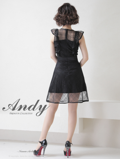 Andyドレス｜ [Andy]AN-OK2729｜Andyドレス 公式通販