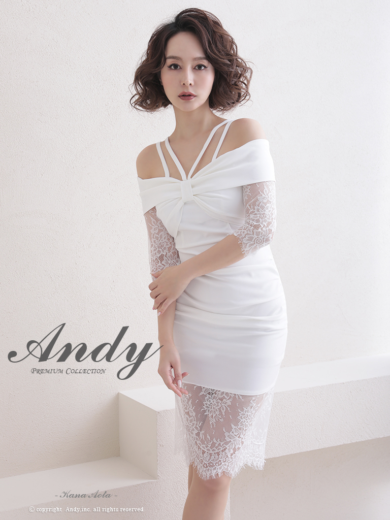 Andyドレス｜ [Andy]AN-OK2735｜Andyドレス 公式通販
