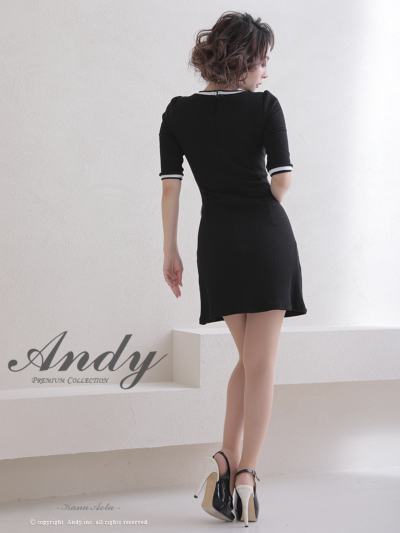 Andyドレス｜ [Andy]AN-OK2742｜Andyドレス 公式通販