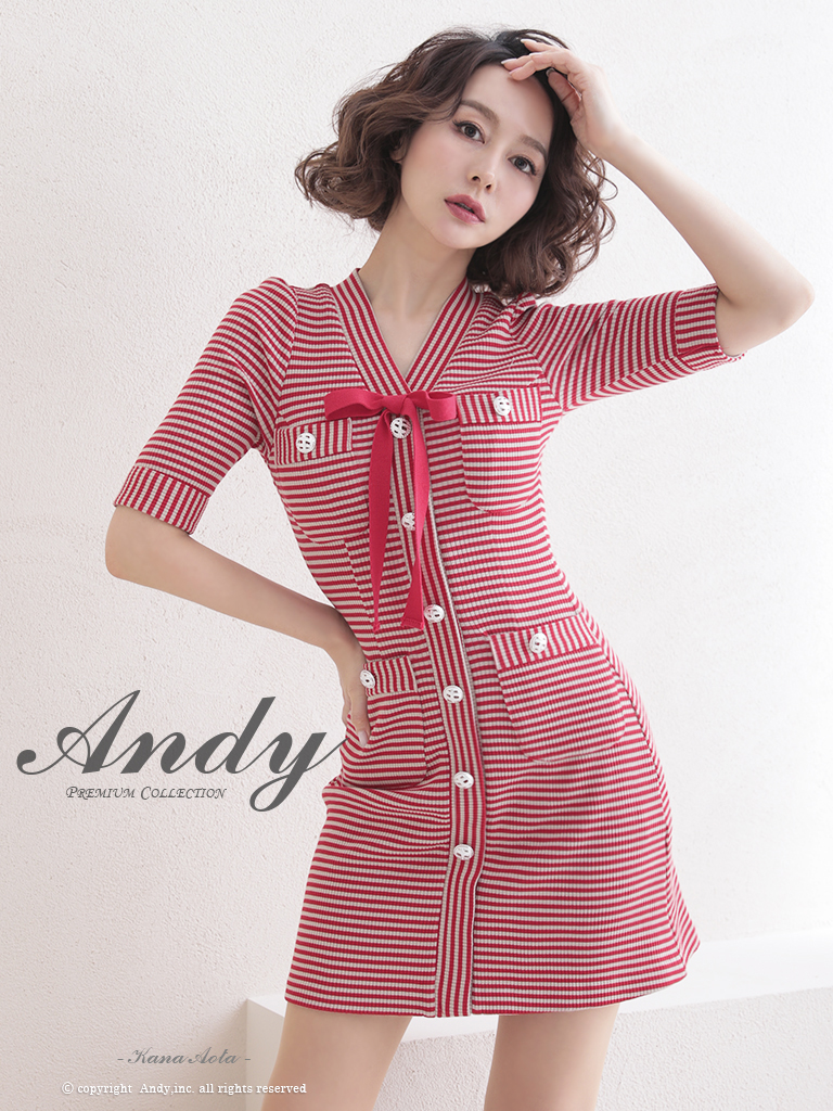 Andyドレス｜ [Andy]AN-OK2747｜Andyドレス 公式通販