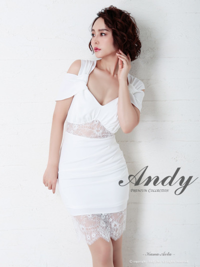 Andyドレス｜ [Andy]AN-OK2748｜Andyドレス 公式通販