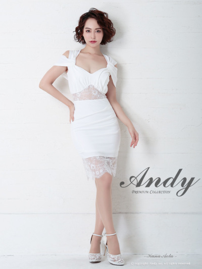 Andyドレス｜ [Andy]AN-OK2748｜Andyドレス 公式通販