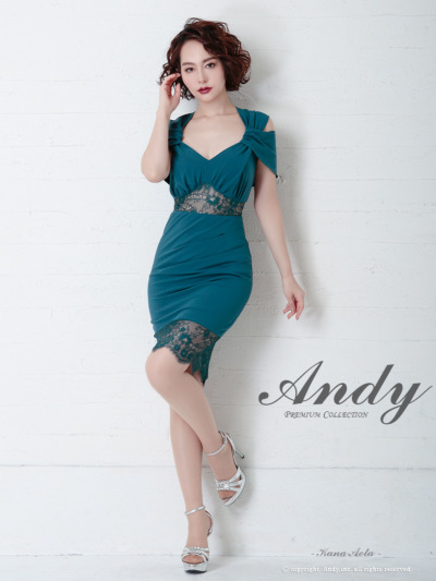 Andyドレス｜ [Andy]AN-OK2748｜Andyドレス 公式通販