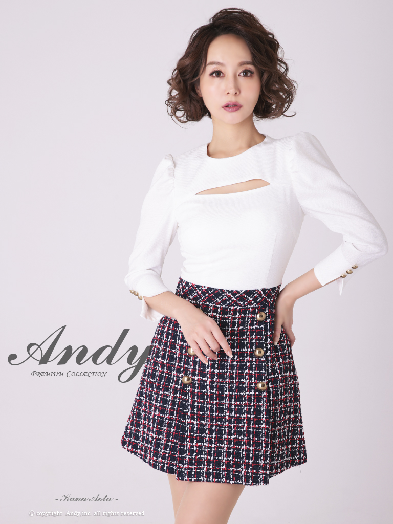 Andyドレス｜ [Andy]AN-OK2776｜Andyドレス 公式通販