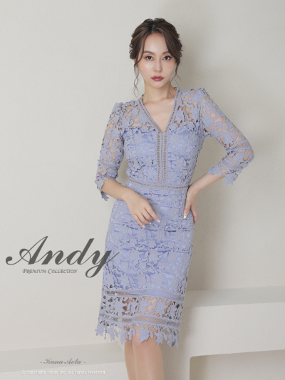 Andyドレス｜ [Andy]AN-OK2791｜Andyドレス 公式通販