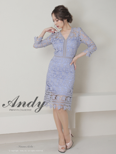 Andyドレス｜ [Andy]AN-OK2791｜Andyドレス 公式通販