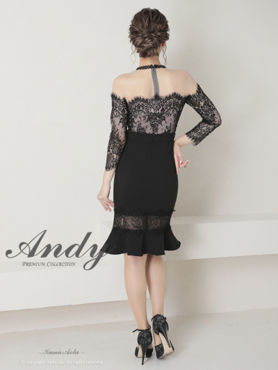 Andyドレス｜ [Andy]AN-OK2794｜Andyドレス 公式通販