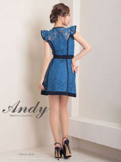 Andyドレス｜ [Andy]AN-OK2795｜Andyドレス 公式通販