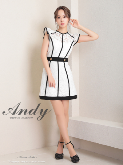 Andyドレス｜ [Andy]AN-OK2795｜Andyドレス 公式通販