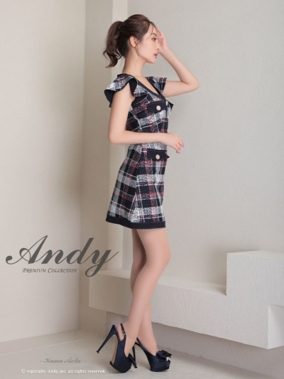 Andyドレス｜ [Andy]AN-OK2806｜Andyドレス 公式通販
