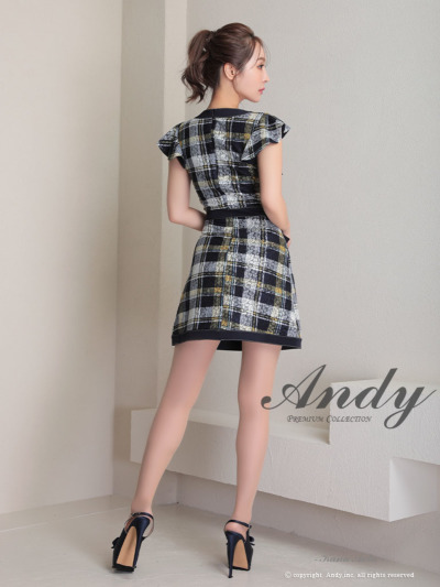 Andyドレス｜ [Andy]AN-OK2806｜Andyドレス 公式通販