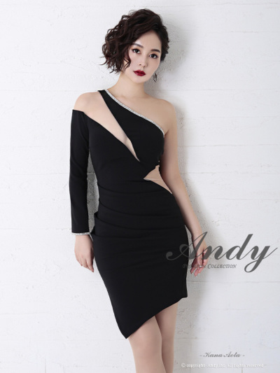 Andy ミニドレス couture an ミニドレス｜ [couture an]AOC-2784-s-｜Andyドレス