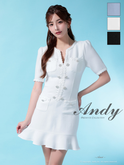 andy ドレス Andyドレス｜ [Andy]AN-OK2962｜Andyドレス 公式通販