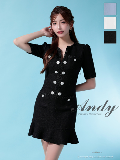 Andyドレス｜ [Andy]AN-OK2962｜Andyドレス 公式通販