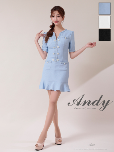 Andy ドレス Andyドレス｜ [Andy]AN-ON2892｜Andyドレス 公式通販