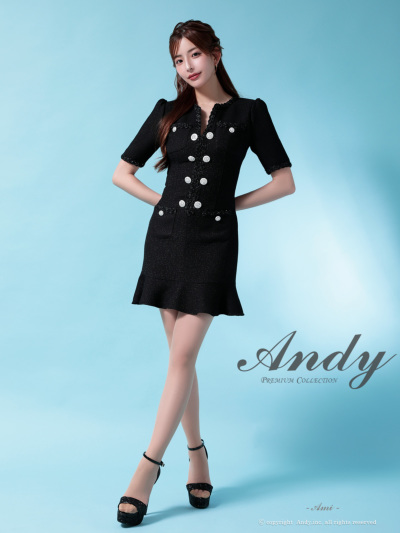 Andy 様　限定 Andyドレス｜ [Andy]AN-OK2962｜Andyドレス 公式通販