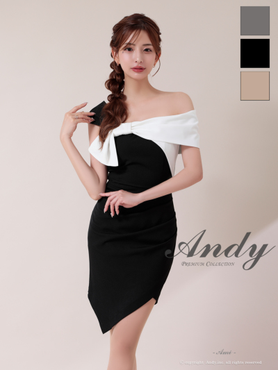 Andyドレス｜ [Andy]AN-OK2965｜Andyドレス 公式通販
