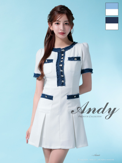 Andyドレス｜ [Andy]AN-OK2966｜Andyドレス 公式通販