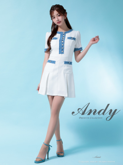 Andyドレス｜ [Andy]AN-OK2966｜Andyドレス 公式通販