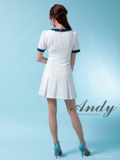 ANDY ドレス（新品未使用） Andyドレス｜ [Andy]AN-OK2966｜Andyドレス 公式通販