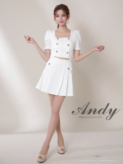Andyドレス｜ [Andy]AN-OK2969｜Andyドレス 公式通販