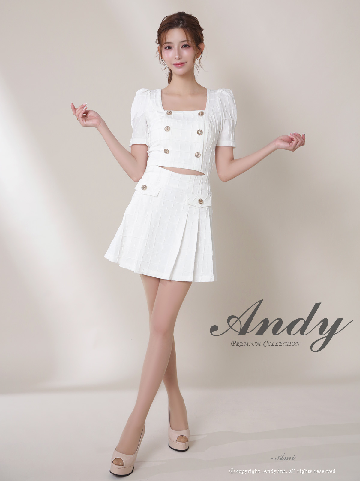 Andyドレス｜ [Andy]AN-OK2969｜Andyドレス 公式通販