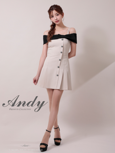 Andyドレス｜ [Andy]AN-OK2974｜Andyドレス 公式通販