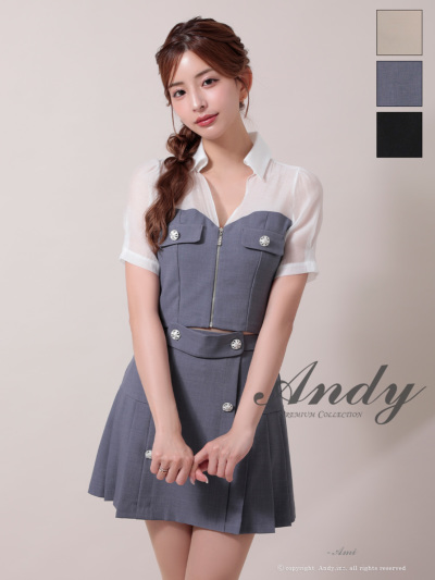 Andy 様　限定 Andyドレス｜ [Andy]AN-ON2759｜Andyドレス 公式通販