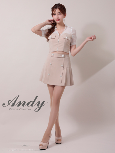 Andyドレス｜ [Andy]AN-OK2979｜Andyドレス 公式通販