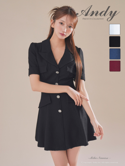 Andyドレス｜ [Andy]AN-OK2982｜Andyドレス 公式通販