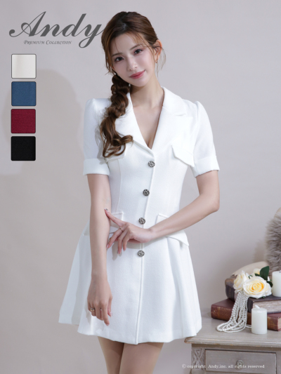 Andyドレス｜ [Andy]AN-OK2982｜Andyドレス 公式通販