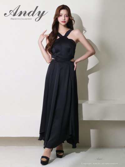 Andyドレス｜ [Andy]AN-OK3008｜Andyドレス 公式通販