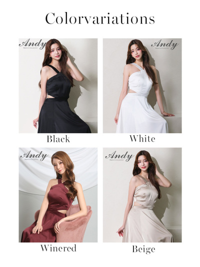 Andyドレス｜ [Andy]AN-OK3008｜Andyドレス 公式通販