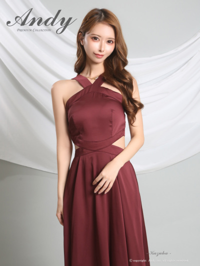 Andyドレス｜ [Andy]AN-OK3008｜Andyドレス 公式通販