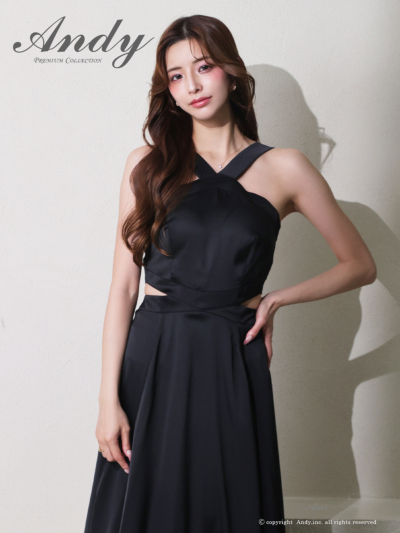 Andyさん専用 Andyドレス｜ [Andy]AN-OK3008｜Andyドレス 公式通販