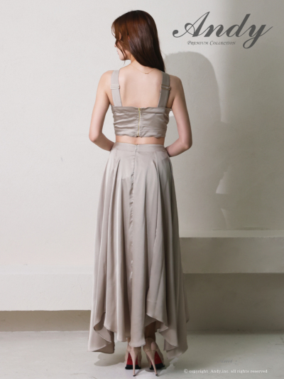 Andyドレス｜ [Andy]AN-OK3008｜Andyドレス 公式通販
