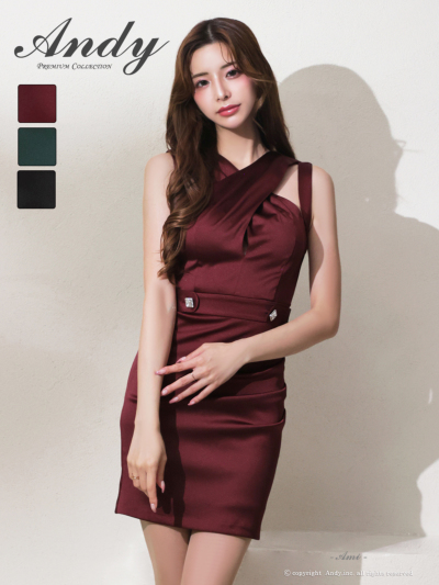 Andyドレス｜ [Andy]AN-OK3013｜Andyドレス 公式通販