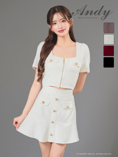 Andyドレス｜ [Andy]AN-OK3014｜Andyドレス 公式通販