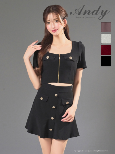 Andyドレス｜ [Andy]AN-OK3014｜Andyドレス 公式通販