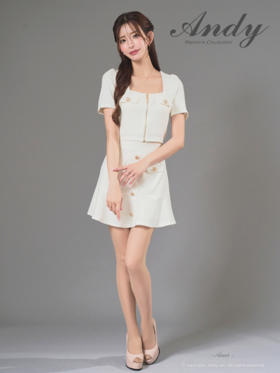 Andyドレス｜ [Andy]AN-OK3014｜Andyドレス 公式通販