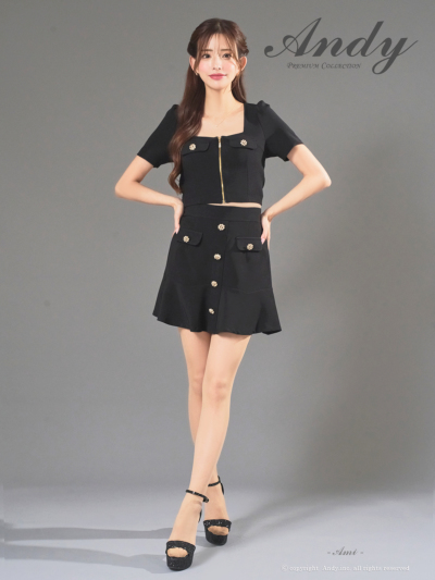 Andyドレス｜ [Andy]AN-OK3014｜Andyドレス 公式通販