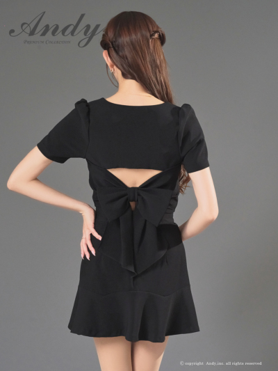 Andyドレス｜ [Andy]AN-OK3014｜Andyドレス 公式通販